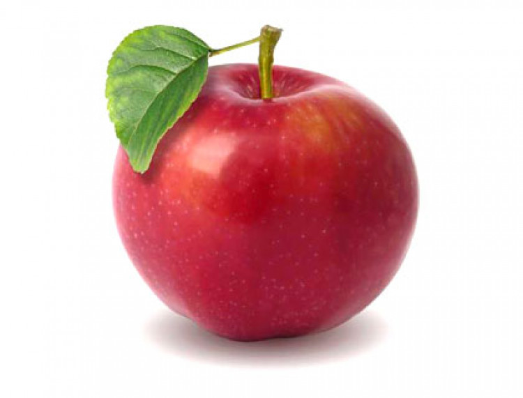 Дори не сте подозирали колко е полезна ябълката