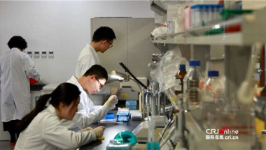 Китайски учени направиха важно откритие за "протеина на младостта"