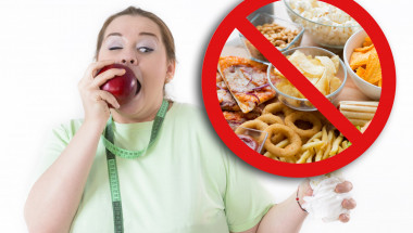 Вредата от ниско- въглехидратните диети
