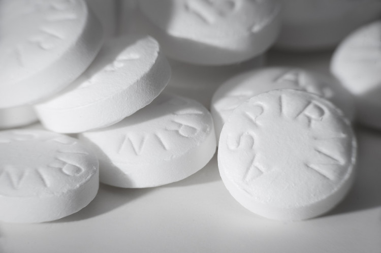 Ново проучване установи вредата от аспирина