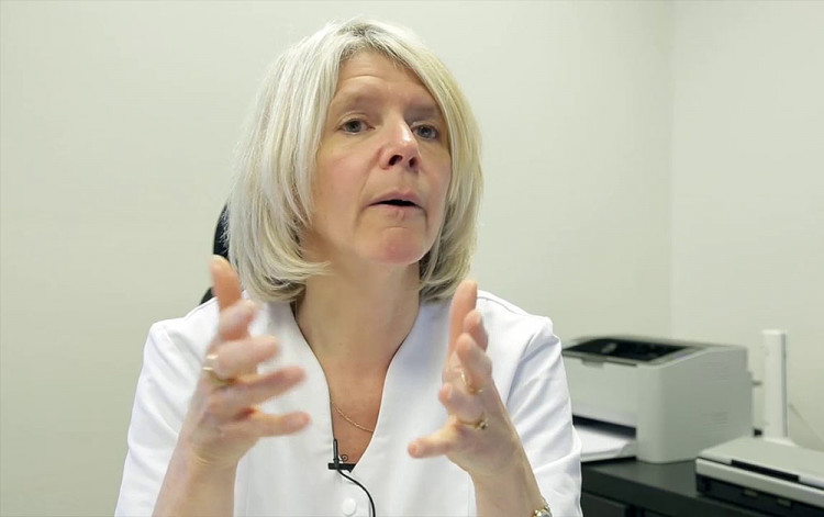 Д-р Кристел Шарве: Хомеопатията действа забележително при менопауза и тревожни разстройства