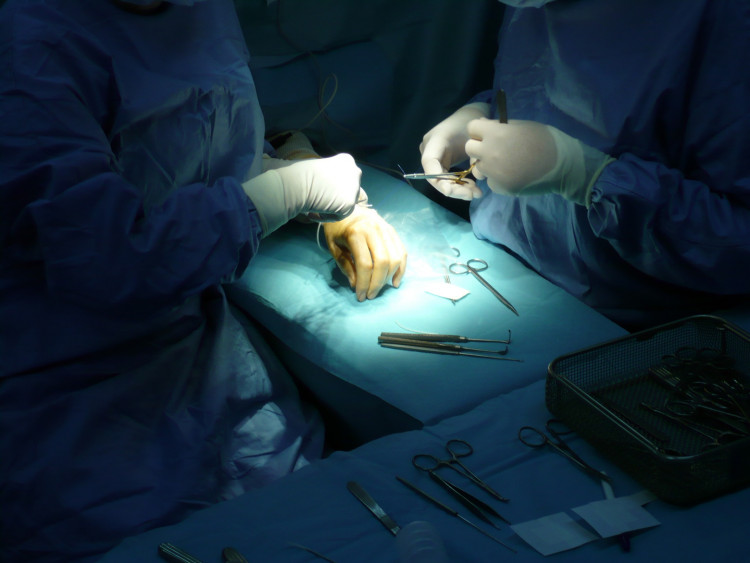Трима реципиенти умряха от рак след присаждане на органи от една и съща донорка