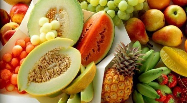 Внимавайте с тези плодове и зеленчуци - ще подуят стомаха ви