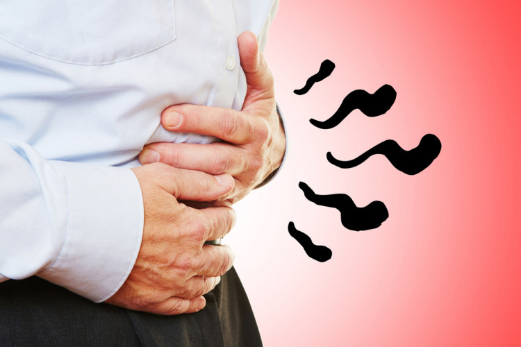 Д-р Камен Данов: Стомашните киселини може да са знак  за тежко заболяване