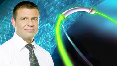 Д-р Георги Георгиев: Зеленият лазер е незаменим за премахване на простата и запазва потентността!