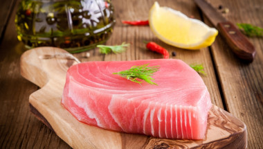 В порция риба тон има повече живак, отколкото във всички ваксини