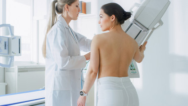 Д-р Вълкан Иванов: Мамографията е безопасна, когато се прави по-рядко от веднъж годишно