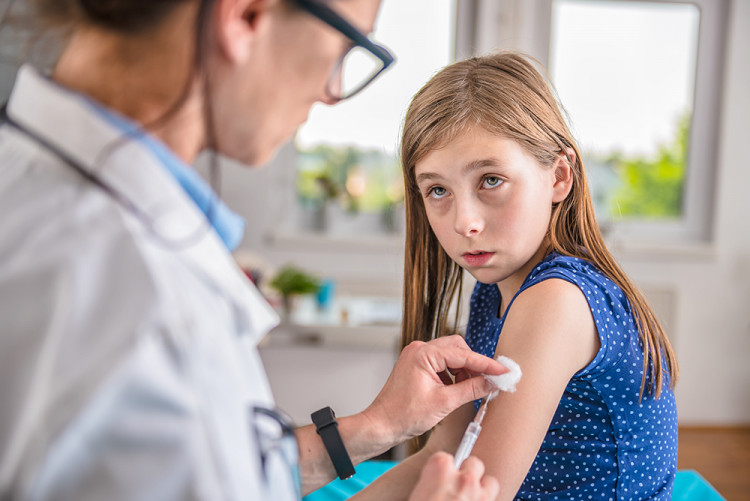 Как можем да проверим какви ваксини са правени на детето?