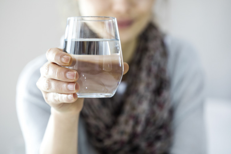 Д-р Дора Пачова: Не пиете вода? Кръвното е или високо, или ниско