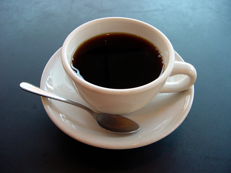 С какво да заменим кафето: 5 полезни напитки