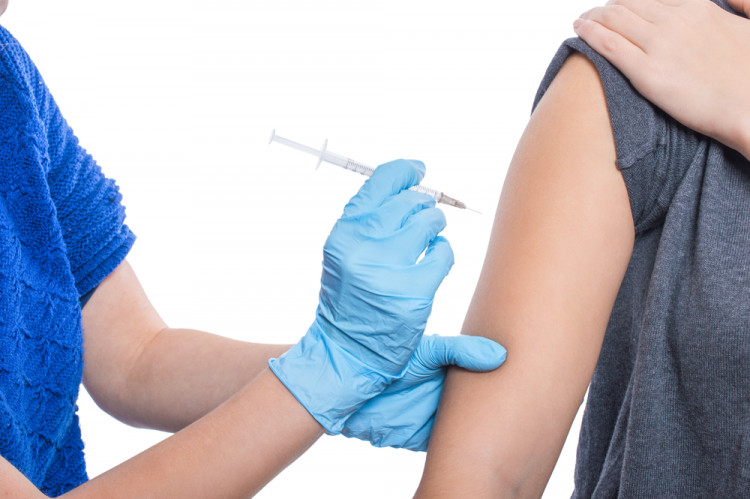 Какво трябва и какво не да правите след ваксиниране срещу К-19