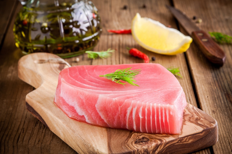В порция риба тон има повече живак, отколкото във всички ваксини