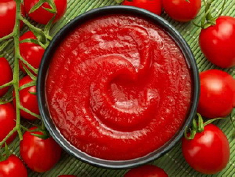 5 причини да спрете да ядете кетчуп и то веднага