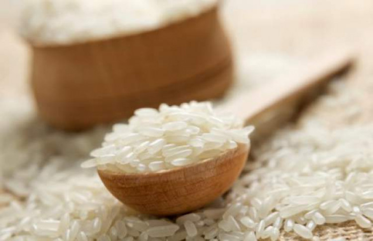Внимание! Ядем отровен ориз от Азия