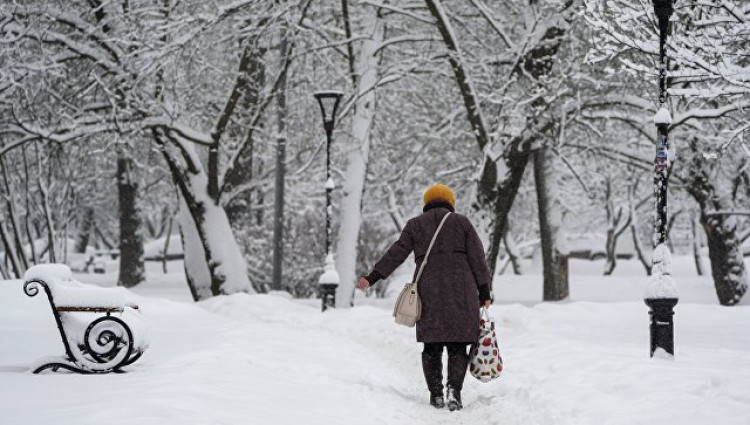 Учени алармират: Зимата може да ни убие