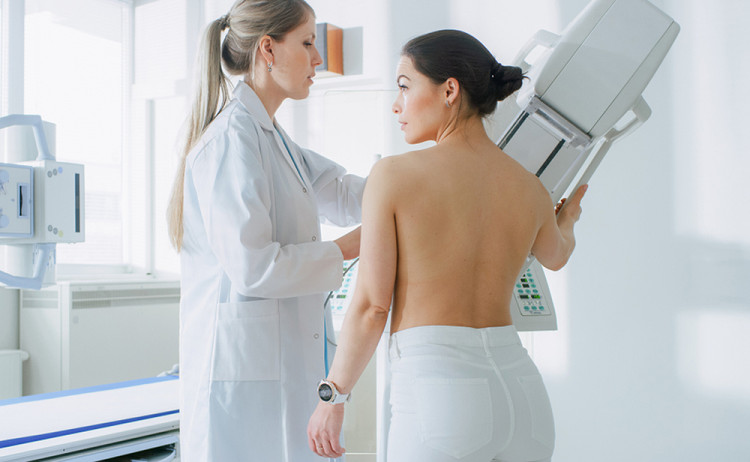 Д-р Вълкан Иванов: Мамографията е безопасна, когато се прави по-рядко от веднъж годишно