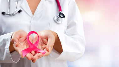 Има нова надежда  за жените с агресивен рак на гърдата