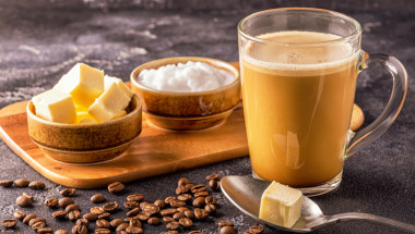Бронирано кафе – новият хит на пазара