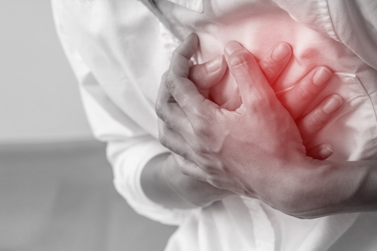 Как да различим симптомите на инфаркта от други заболявания