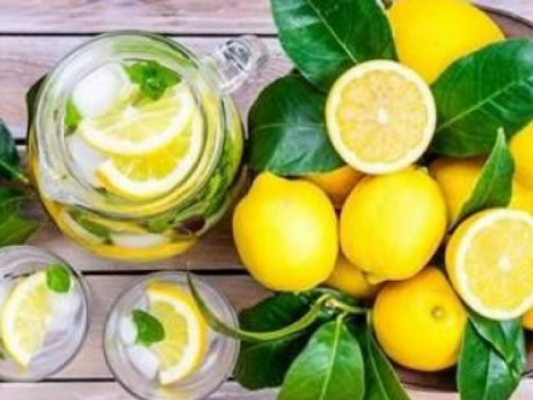 Защо трябва да внимавате с лимоните