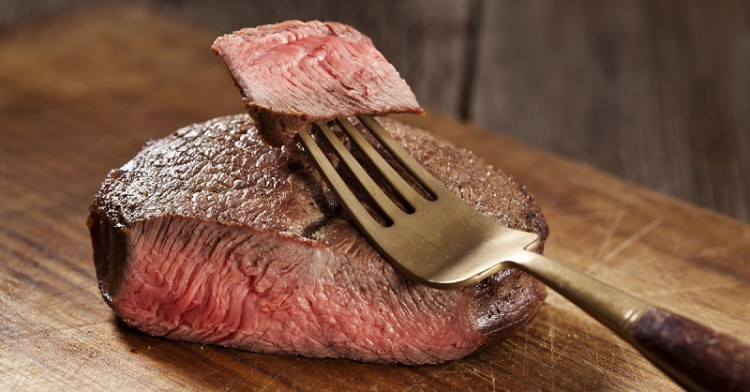Защо не трябва да се яде студено месо? СНИМКИ