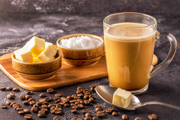 Бронирано кафе – новият хит на пазара