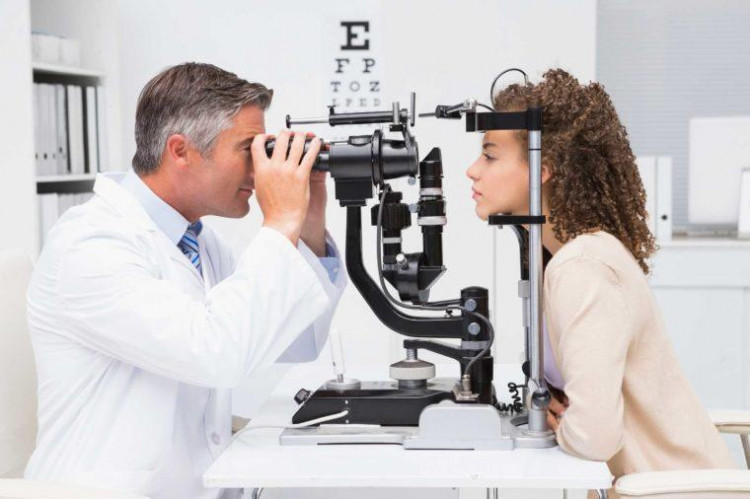 6 ужасни заболявания, които може да се диагностицират по очите