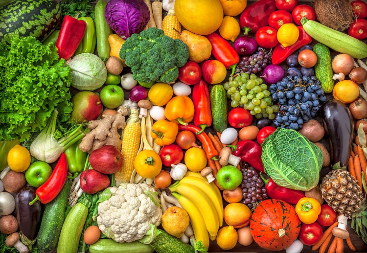 Това е най-лесният начин да разберем бъкани ли са с пестициди плодовете и зеленчуците