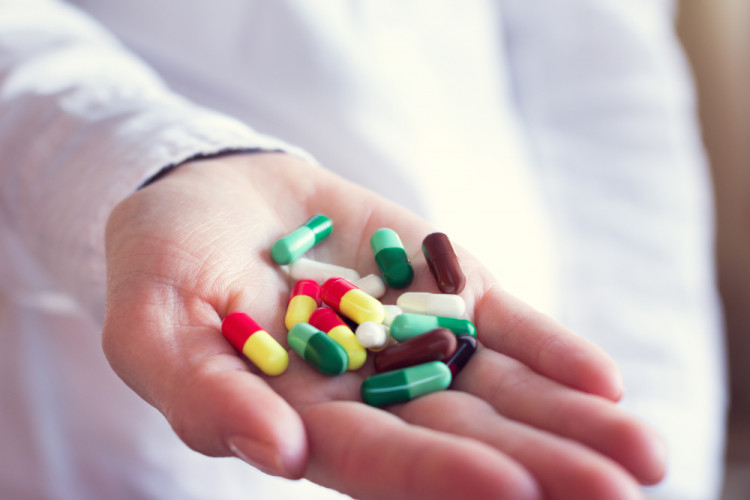 В българските болници се злоупотребява с антибиотици