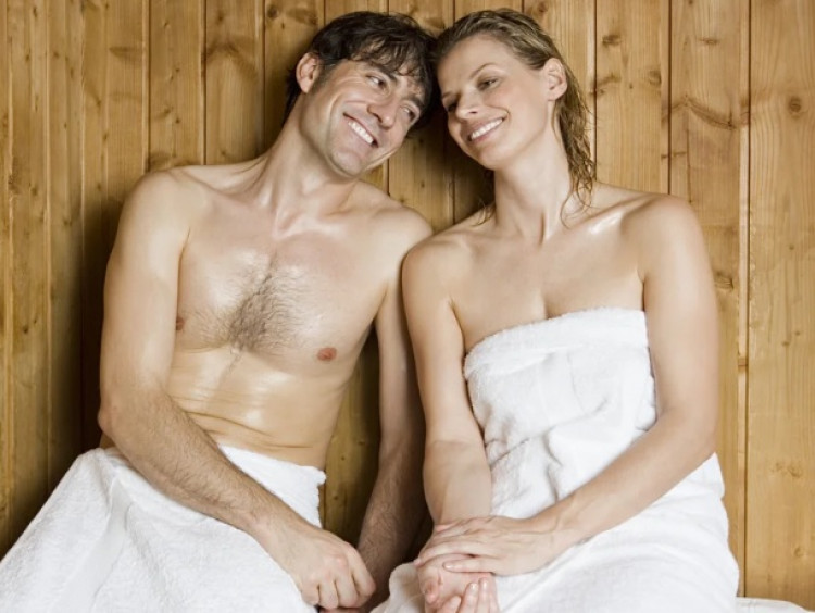 Медици посочиха рисковете от секса в парна баня, анкетирани хора обаче са на друго мнение