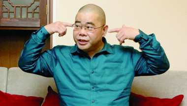 Д-р Сюй Чунсин: Ако сърцето работи зле, значи на мозъка не му достига кръв