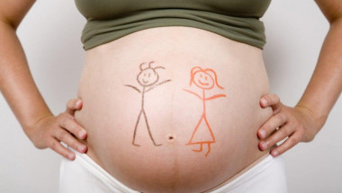Как става забременяването от двама мъже едновременно