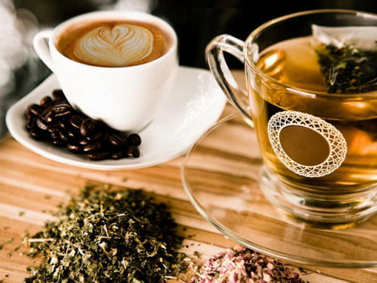 Чаят и кафето предизвикват рак?