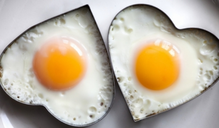 Какво се случва, ако всеки ден хапваме по две яйца