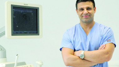 Урологът от “Хил клиник”  д-р Георги Георгиев: Случаите на увеличена простата зачестяват, защото застаряваме като нация