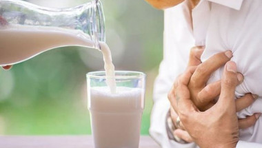 Защо и как да приемаме млякото, за да се опазим от инфаркт