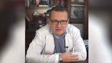 Д-р Андрей Пильов разбива митове за рака