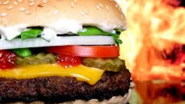 Създадоха идеалната диета - включва хамбургери и ще спаси 11 милиона хора по света за година