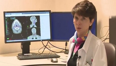Доц. д-р Иглика Михайлова: Томотерапия топи туморите, но щади здравите съседни органи