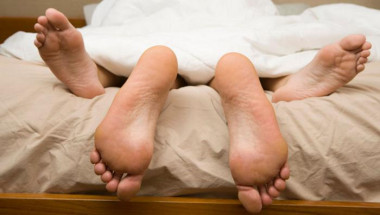 Експерти разкриха най-доброто място за секс в апартамента, не е спалнята!