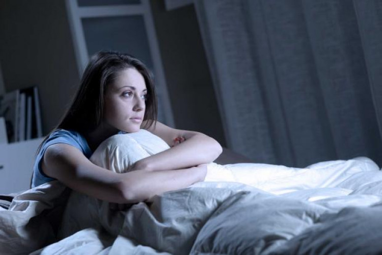 Безсънието може да бъде симптом на опасни болести: Какво показват проблемите със съня