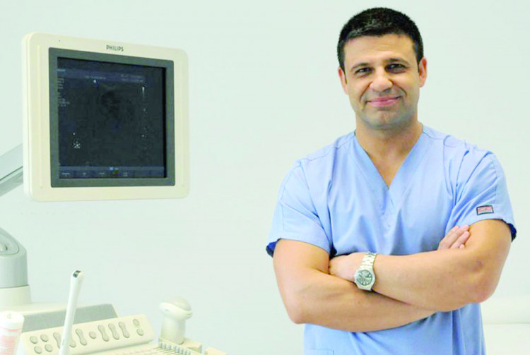 Урологът от “Хил клиник”  д-р Георги Георгиев: Случаите на увеличена простата зачестяват, защото застаряваме като нация
