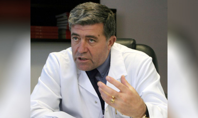 Проф. д-р Генчо Начев: НЗОК се източва и се застрашава животът на болните