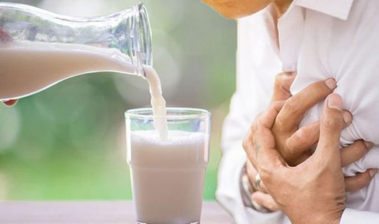 Защо и как да приемаме млякото, за да се опазим от инфаркт