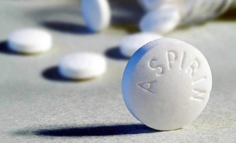 Ново изследване установи до какво води ежедневният прием на аспирин