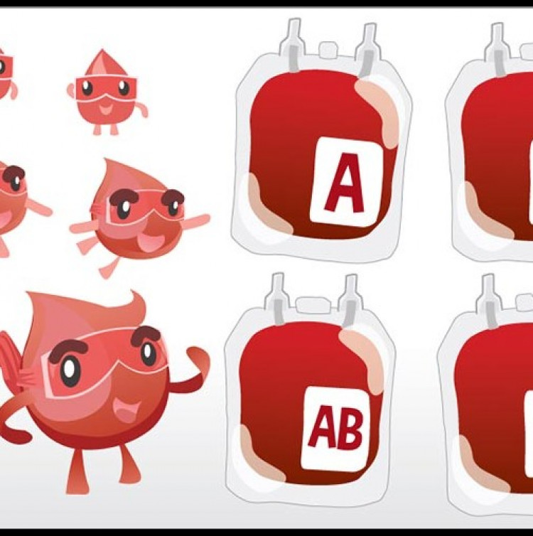 Жизненоважна информация за кръвните групи, която трябва да всеки да знае