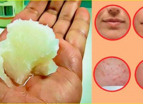 Ето как да измиете лицето си, за да се сбогувате с увисналата кожа и бръчки
