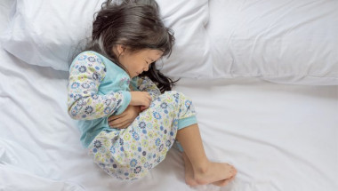7 признака, че детето страда от апендицит