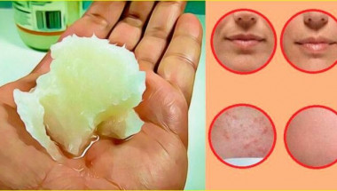 Ето как да измиете лицето си, за да се сбогувате с увисналата кожа и бръчки