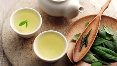 Енергизиране, облекчаване на болката и други 5 причини да започнете да пиете чай от маслинови листа